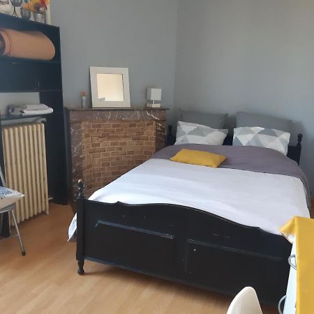 Appartamento Maison A Partager Troyes Esterno foto
