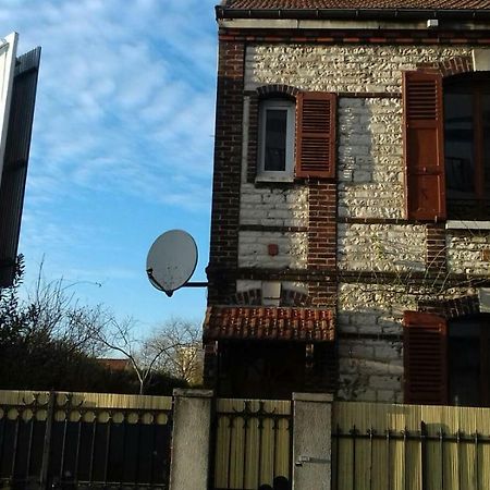 Appartamento Maison A Partager Troyes Esterno foto