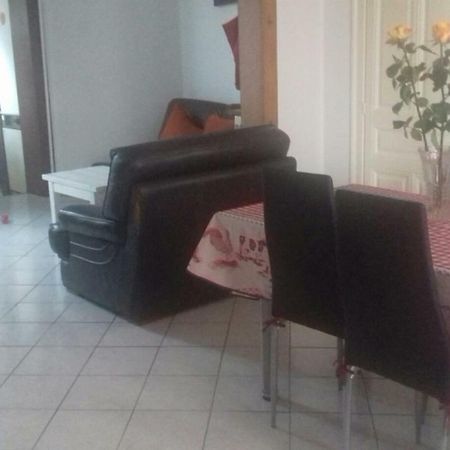 Appartamento Maison A Partager Troyes Esterno foto
