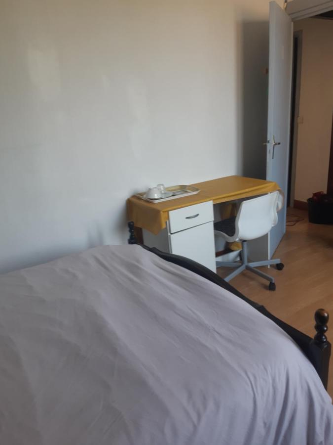 Appartamento Maison A Partager Troyes Esterno foto