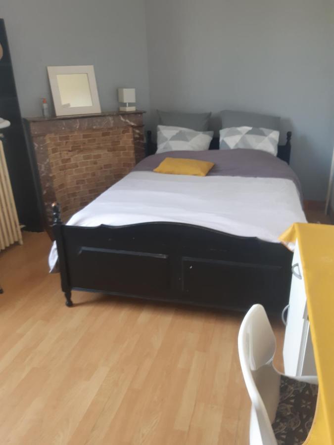 Appartamento Maison A Partager Troyes Esterno foto