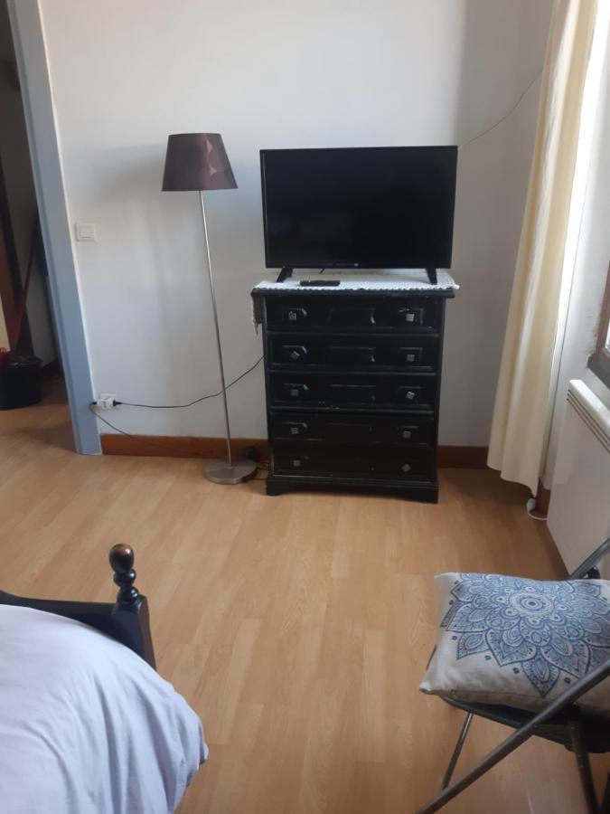 Appartamento Maison A Partager Troyes Esterno foto