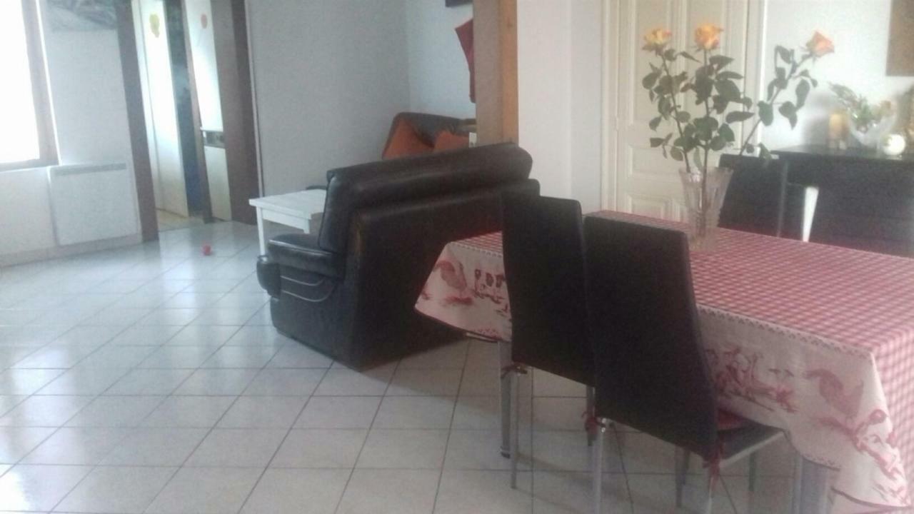 Appartamento Maison A Partager Troyes Esterno foto