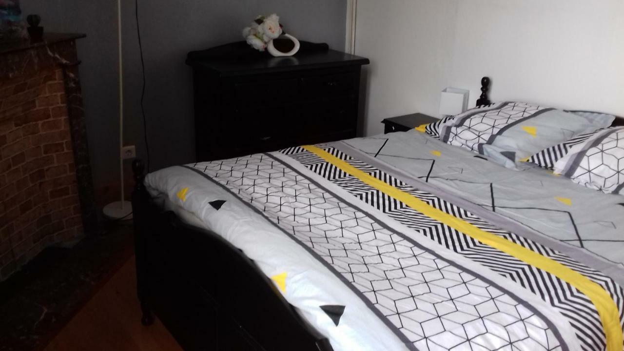 Appartamento Maison A Partager Troyes Esterno foto